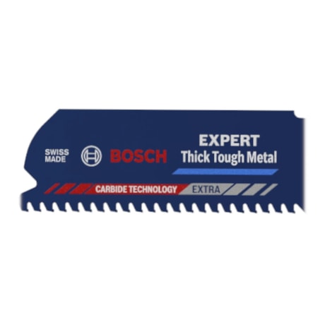 Lâmina Serra Sabre HCS 100mm S555CHC 2608900364 EXPERT BOSCH-46bb69e2-c245-46b1-a40d-114c2a66dd37