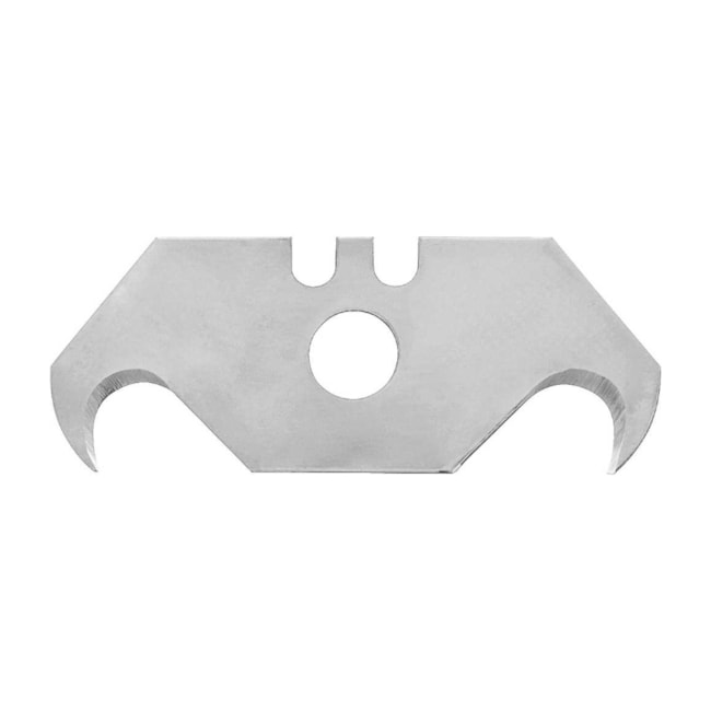 Lâmina Trapezoidal Curva para Estilete com 10 peças LT 001 VONDER 3599007001-0b436c1d-aae1-4908-9174-b5e502780602