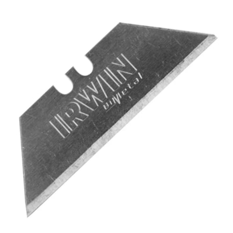 Lâminas 18mm Bi-Metal para Estilete Trapezoidal 2084100 IRWIN-140dcbc9-62e4-4f11-83d4-e3cea513e659