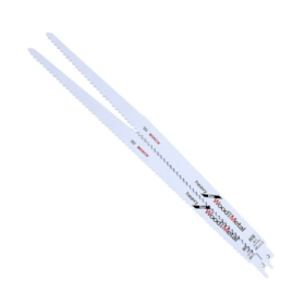 Lâminas de Serra Sabre 300mm ST1411 DF 2 Peças 2608654834 BOSCH