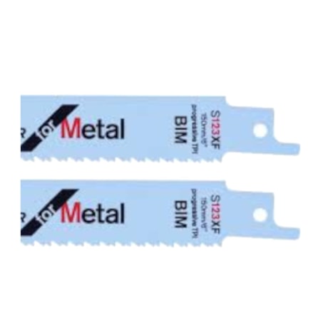 Lâminas de Serra Sabre Bimetal 150mm 2 Peças S123XF 2608654401 BOSCH-1e44f35d-3bef-4583-8bf2-861f3583344e