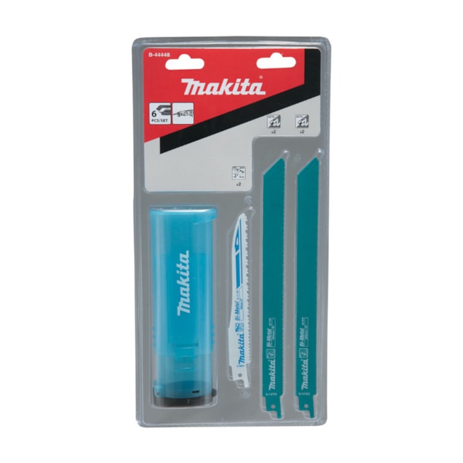 Lâminas de Serra Sabre Bimetal 152mm a 228mm Metal 6 Peças B-44448 MAKITA-f8d2d329-c71a-495a-a675-e47631aebc5e