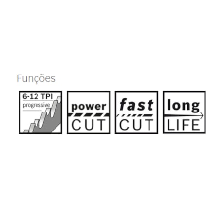 Lâminas de Serra Sabre para Metal e Madeira 2 Peças 2608654405 BOSCH-e4fef9c9-389a-4b24-a2ae-4071c33efa5e