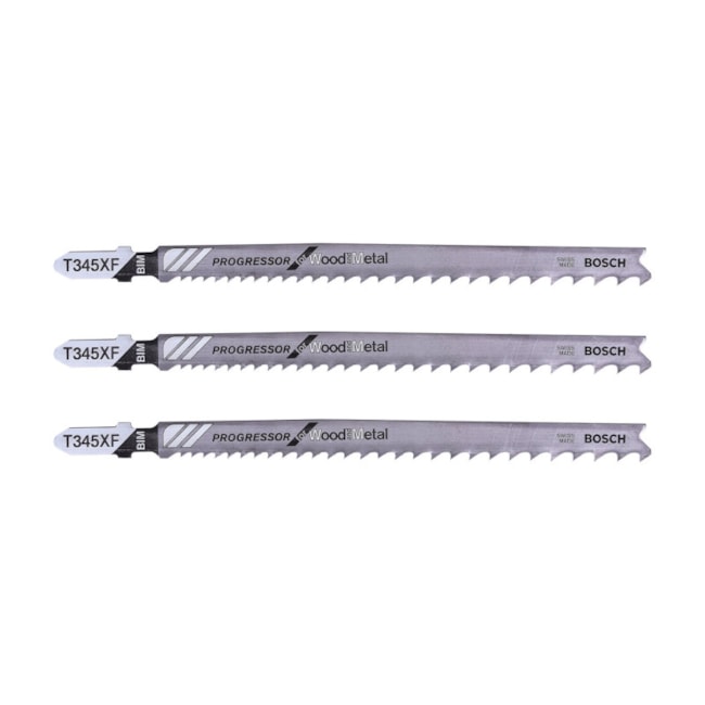 Lâminas de Serra Tico Tico 105mm 3 Peças T345XF 2608636829 BOSCH-83e3c159-b765-4788-98ee-040584ad77f4