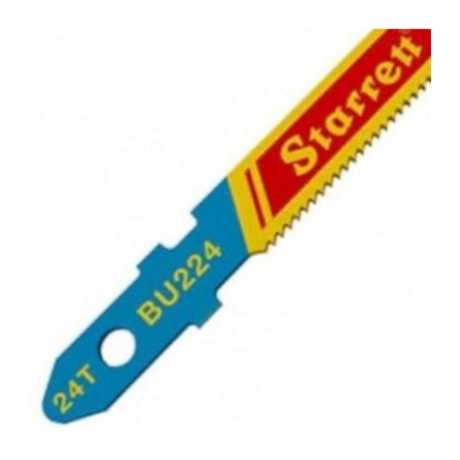 Lâminas de Serra Tico Tico Bimetal 50 mm 5 Peças BU224 STARRETT-f69317e5-c7f1-484b-b003-6bd01ecb65d2