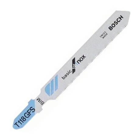 Lâminas de Serra Tico Tico Bimetal 57 mm para Aço Inoxidável 3 Peças T118GFS 2608636664 BOSCH-95835a04-49d7-4d55-917a-6e248fbaf37e