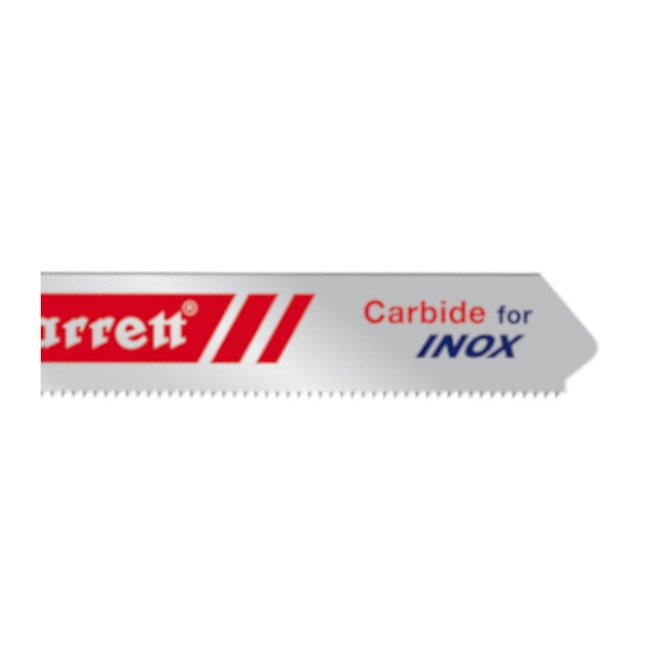 Lâminas de Serra Tico Tico Bimetal para Inox 55 mm 2 Peças CTU218-2 STARRETT-e0f057c1-7361-4984-b4c9-63aa9ebff855