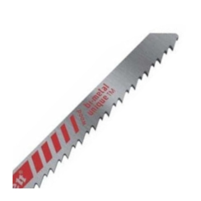 Lâminas de Serra Tico Tico Bimetal para Madeira 75 mm 5 Peças BU310T STARRETT-fdd5603b-715f-441c-b63b-668f90751cf5