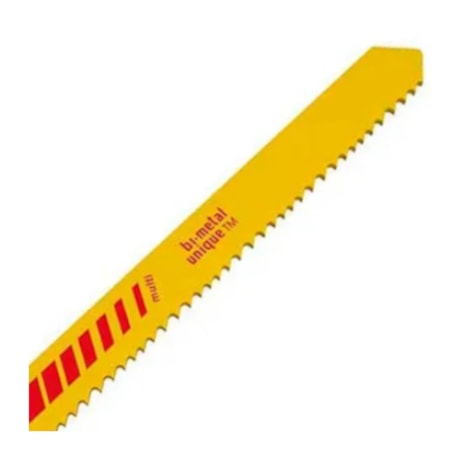 Lâminas de Serra Tico-Tico Multi 105mm 5 Peças BU41014 STARRETT-43b4be30-2d0b-4e22-9bf1-6beb6064a6ee