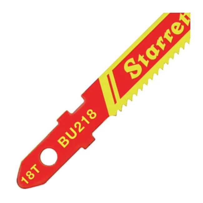 Lâminas de Serra Tico-Tico Multi 50mm 5 Peças BU218 STARRETT-e8091bc7-533c-4b7f-bc35-a62a0a8b9d91