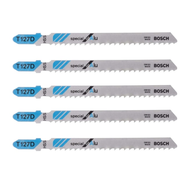 Lâminas de Serra Tico Tico para Alumínio 75mm T127D 2608668575 BOSCH-0b2b8130-ac51-43c1-b7d0-20b8fd8104ac