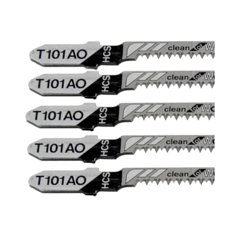 Lâminas de Serra Tico Tico para Madeira 56mm 5 Peças T101AO 2608667304 BOSCH-ba0ca35c-2158-43c7-b0f8-5a9323dad743