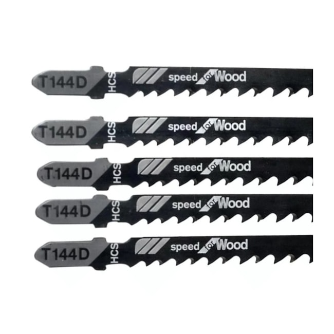 Lâminas de Serra Tico-Tico para Madeira 74mm 5 Peças T144D 2608667301 BOSCH-7eb19e36-6aba-426e-9a0b-0069475a08da