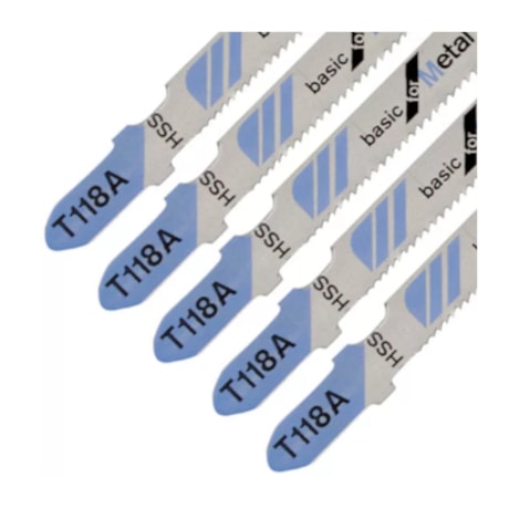Lâminas de Serra Tico-Tico para Metal 67mm 5 Peças T118A 2608668145 BOSCH-d415d152-8bd7-40ec-8fee-86b411aecc2b