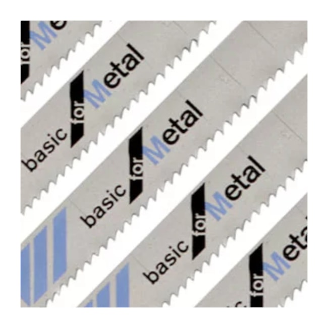 Lâminas de Serra Tico-Tico para Metal 67mm 5 Peças T118A 2608668145 BOSCH-1ca920b4-8374-46e7-83e9-4cd0b5735a99