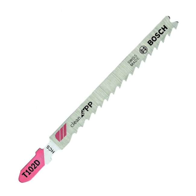 Lâminas de Serra Tico Tico para PP 74 mm 3 Peças T102D 2608667520 BOSCH-2cbd806b-ee72-4d6a-ad20-1dcbf6467b11