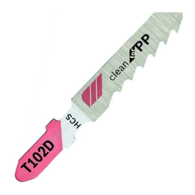 Lâminas de Serra Tico Tico para PP 74 mm 3 Peças T102D 2608667520 BOSCH-41078888-4964-4877-9a43-980159f118db