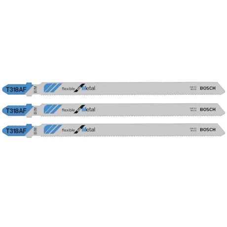 Lâminas HSS para Serra Tico Tico 108mm Metal T318AF 3pçs 2608636668 BOSCH-5456a65d-ef1a-467b-a0c9-418e7a5dd198