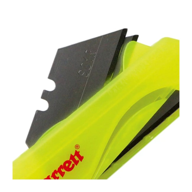 Lâminas para Estilete Trapezoidal 60x19mm com 10 Peças KS01R STARRETT-aafa4a6e-232c-4d62-890a-4894fb1f92d5