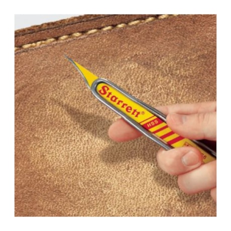 Lâminas para Faca com 10 Peças RS6 STARRETT-5666fb26-a70b-4017-a338-1ce11e14e2ed