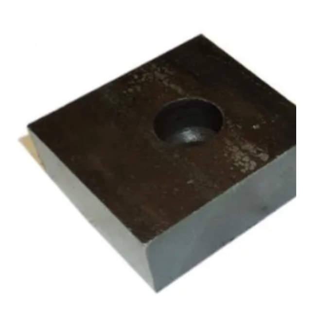 Lâminas para Máquina de Cortar Vergalhão NR 1 SOMAR-11b71ad4-31fd-4954-9242-d5ed883d312e