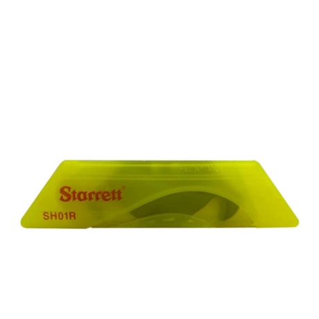 Lâminas Reposição para Estiletes 19mm Gancho com 10 Unidades KSH01R-1 STARRETT-11cdbec2-439c-4482-87dd-9dd080db85eb