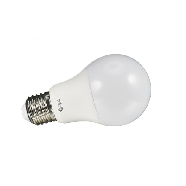 Lâmpada de LED Bulbo 11W 3000k Amarela Bivolt 436356 BRILIA-9dc127bf-9548-4de5-ae32-86c191940103