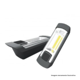 Lâmpada de Led com Ímãs 3003PRO/RT BETA