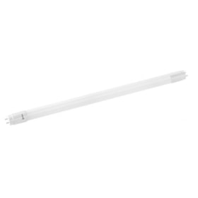 Lâmpada de LED Tubular 10W 3000k Amarela 60cm 433904 Brilia