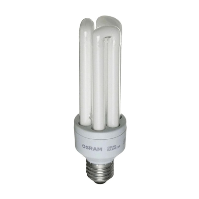Lâmpada Fluorescente Compacta 20W 6500K DULUXSTAR T3 3U OSRAM-f667b6c9-0bf0-4d0b-8f0c-bf7157a5e030