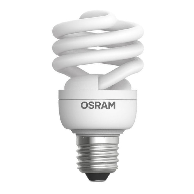 Lâmpada Fluorescente Espiral 23W 6500K 110V DULUXSTAR TWIST T2 OSRAM-5ea431d5-dccc-4aff-baf8-2ad6711a29e1