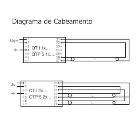 Lâmpada Fluorescente Tubular 14W 4000K SMARTLUX T5 HE OSRAM-8f635655-bb49-42ab-a6c0-e73a8979bf75