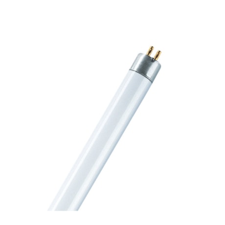 Lâmpada Fluorescente Tubular 16W 4000K LUMILUX T8 FO OSRAM