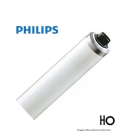 Lâmpada Fluorescente Tubular HO 110W 116696 PHILLIPS