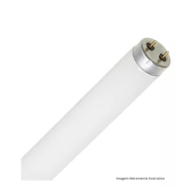 Lâmpada Fluorescente Tubular T8 16W 5000K 60CM LUMILUX T8 FO