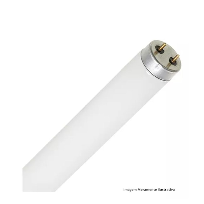 Lâmpada Fluorescente Tubular T8 16W 5000K 60CM LUMILUX T8 FO-edc07ac0-1a50-41b0-83ed-09604a01b9ad