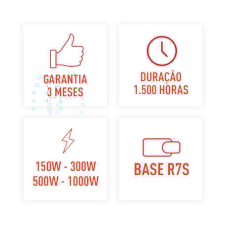 Lâmpada Halógena Palito R7S 300W 2800K OUROLUX-216f7e21-d6f9-45a7-9a70-f56f22576664