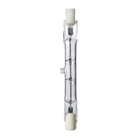 Lâmpada Halógena Palito R7S 300W 2800K OUROLUX