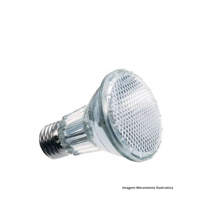 Lâmpada Halógena PAR20 50W E27 2800K 220V HALOPAR 20 OSRAM-c0ef87a1-5aa2-496d-832c-c8a063915f32