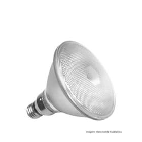 Lâmpada Halógena PAR30 75W E27 2900K 127V HALOPAR 30 OSRAM