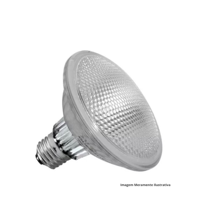 Lâmpada Halógena PAR30 75W E27 2900K 220V HALOPAR 30 OSRAM-aee54421-0afc-4e24-8428-19ed6e301065