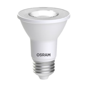 Lâmpada Led 6.5W 6500K Bivolt LEDPAR20 OSRAM
														