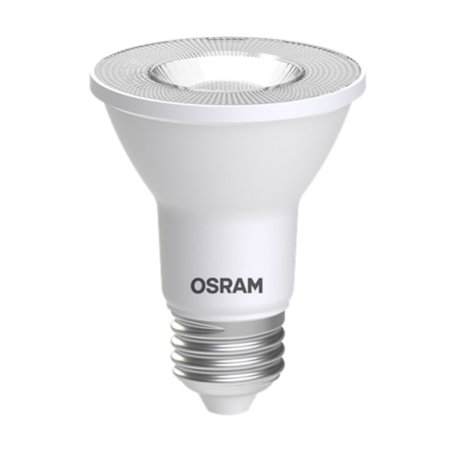 Lâmpada Led 6.5W 6500K Bivolt LEDPAR20 OSRAM
											-b0c1a201-ddcc-4c03-9cc6-8b314b2ea0c7