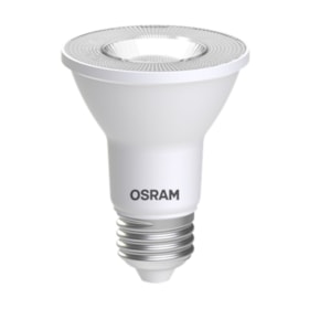 Lâmpada Led 6.5W 6500K Bivolt LEDPAR20 OSRAM