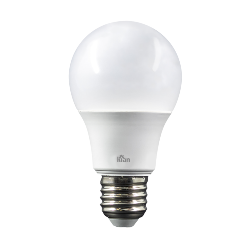 Lâmpada Led Bulbo 15W E27 6500k Bivolt 10062 KIAN - Anhanguera