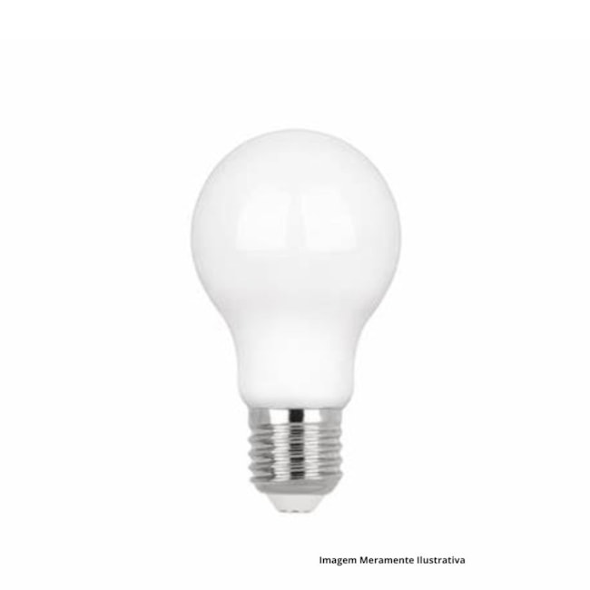 Lâmpada LED Bulbo 4W E27 2700K Bivolt 20017 OUROLUX-c35e0ee6-7de8-4c9d-b04a-4b4b1cc9f046
