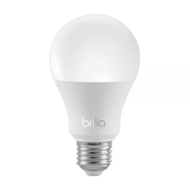 Lâmpada LED Bulbo 6W 6500K Bivolt 438992 BRILIA-8c68a680-8f02-42b4-8827-d4968ec0e5a9