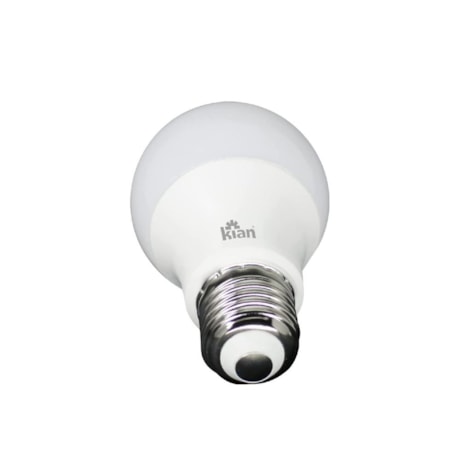 Lâmpada LED Bulbo 9W E27 6500K Bivolt 10058 KIAN-b63a466c-e8d4-4600-aec0-333507bf2a89