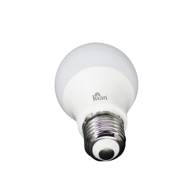 Lâmpada LED Bulbo 9W E27 6500K Bivolt 10058 KIAN-5ebd255c-1742-4249-ae35-91d1e1df927c
