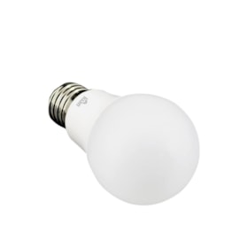 Lâmpada LED Bulbo 9W E27 6500K Bivolt 10058 KIAN